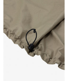Compact Jacket (Women)