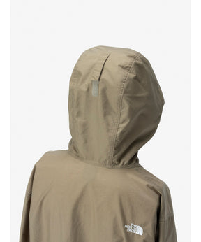 Compact Jacket (Women)