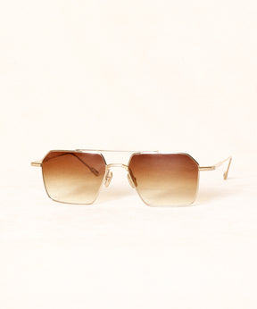 REMM 55 / 16K GOLD/SUN(Spice Brown AR/HD)
