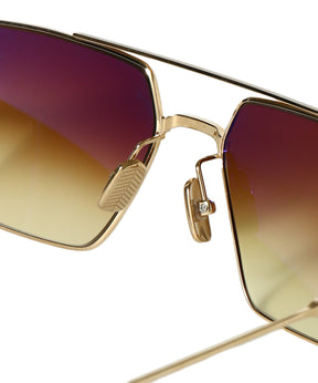 REMM 55/16K GOLD/SPICE BROWN
