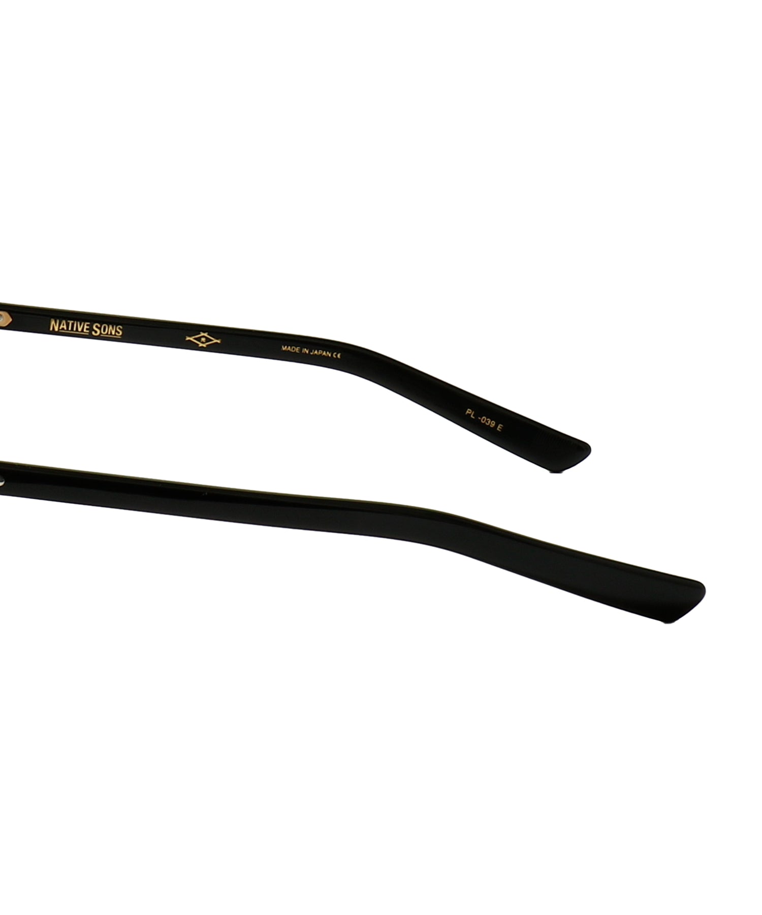 GUERRERO 46 / BLACK / GR-56