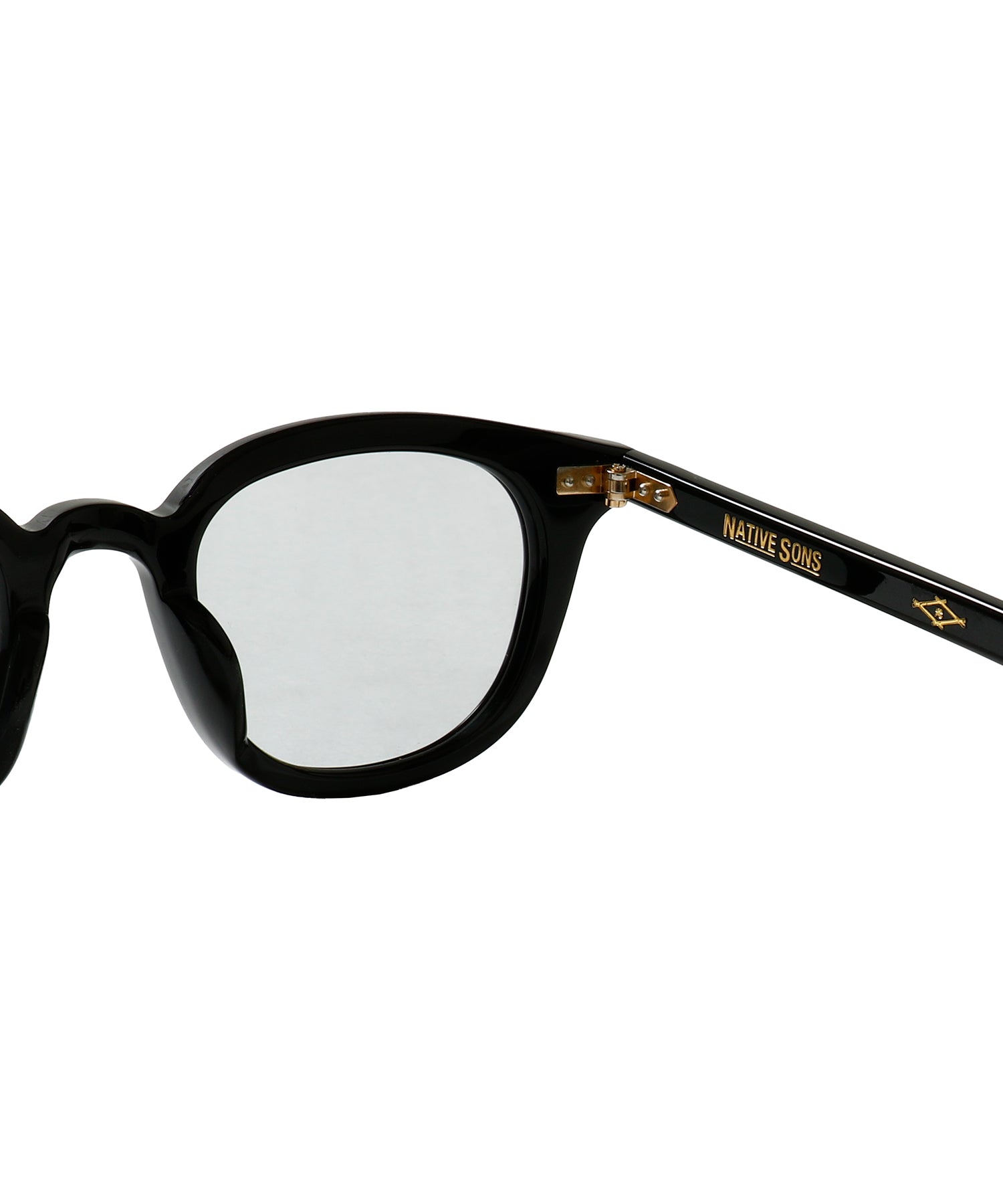 GUERRERO 46 / BLACK / GR-56