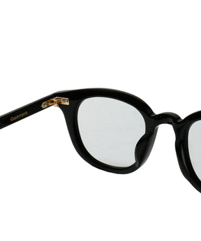 GUERRERO 46 / BLACK / GR-56