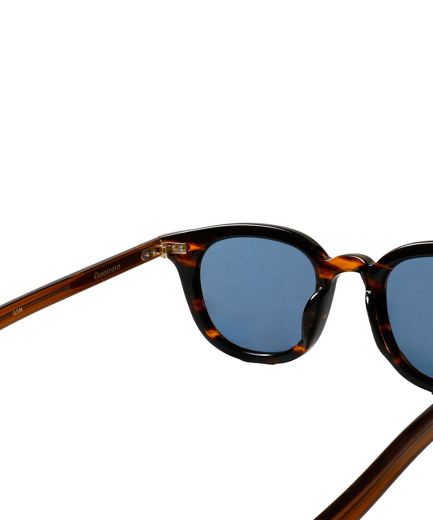 GUERRERO 46 / GASOLINE / BL-16