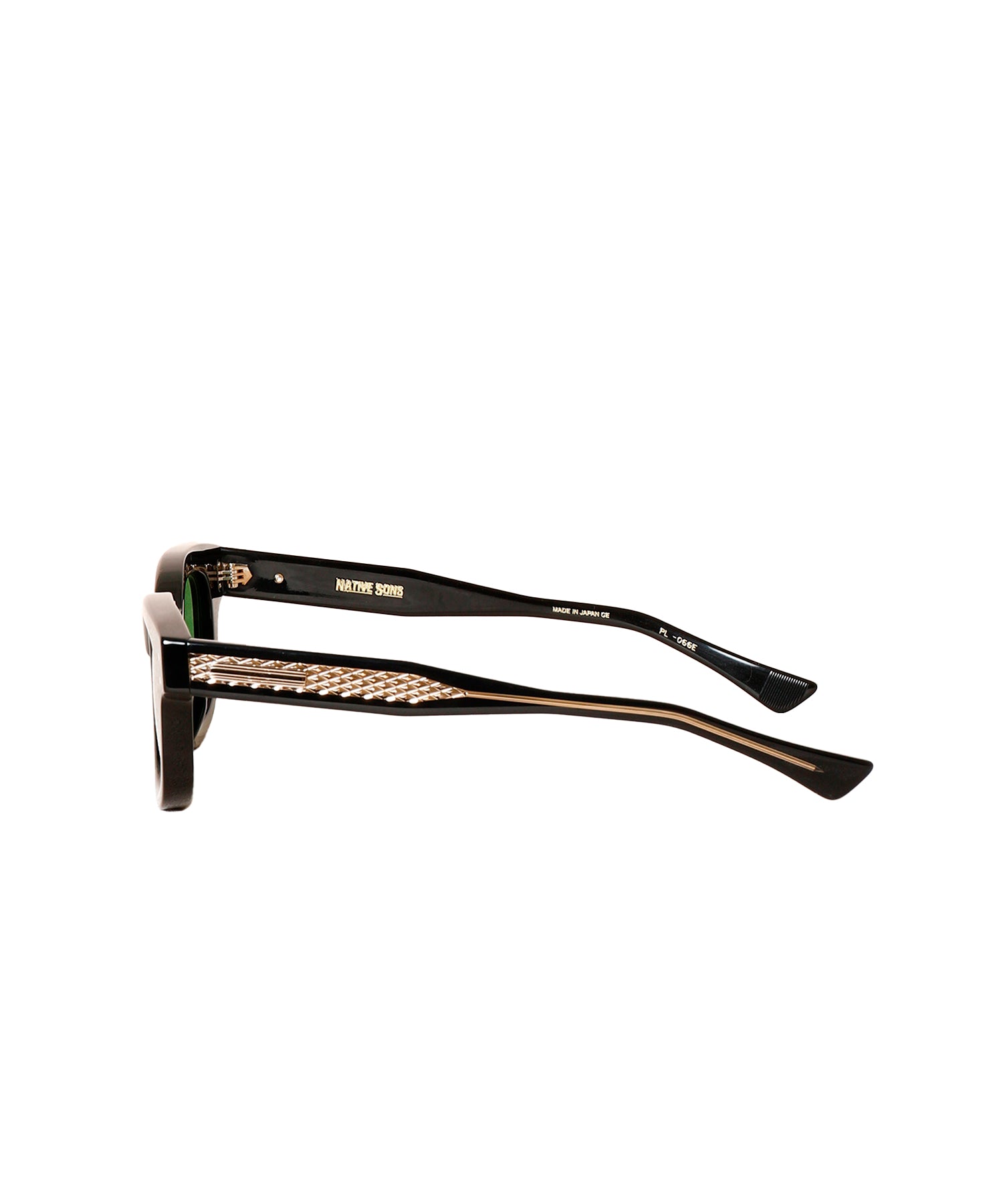 CONNOLLY / BLACK / SUN(GN-13)