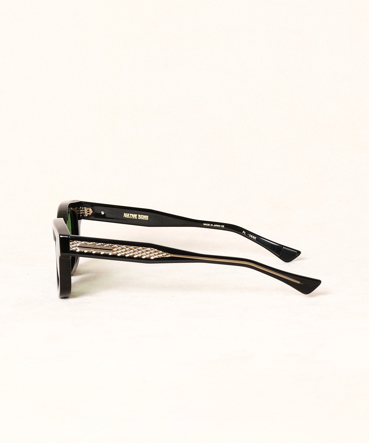 CONNOLLY / BLACK / SUN(GN-13)