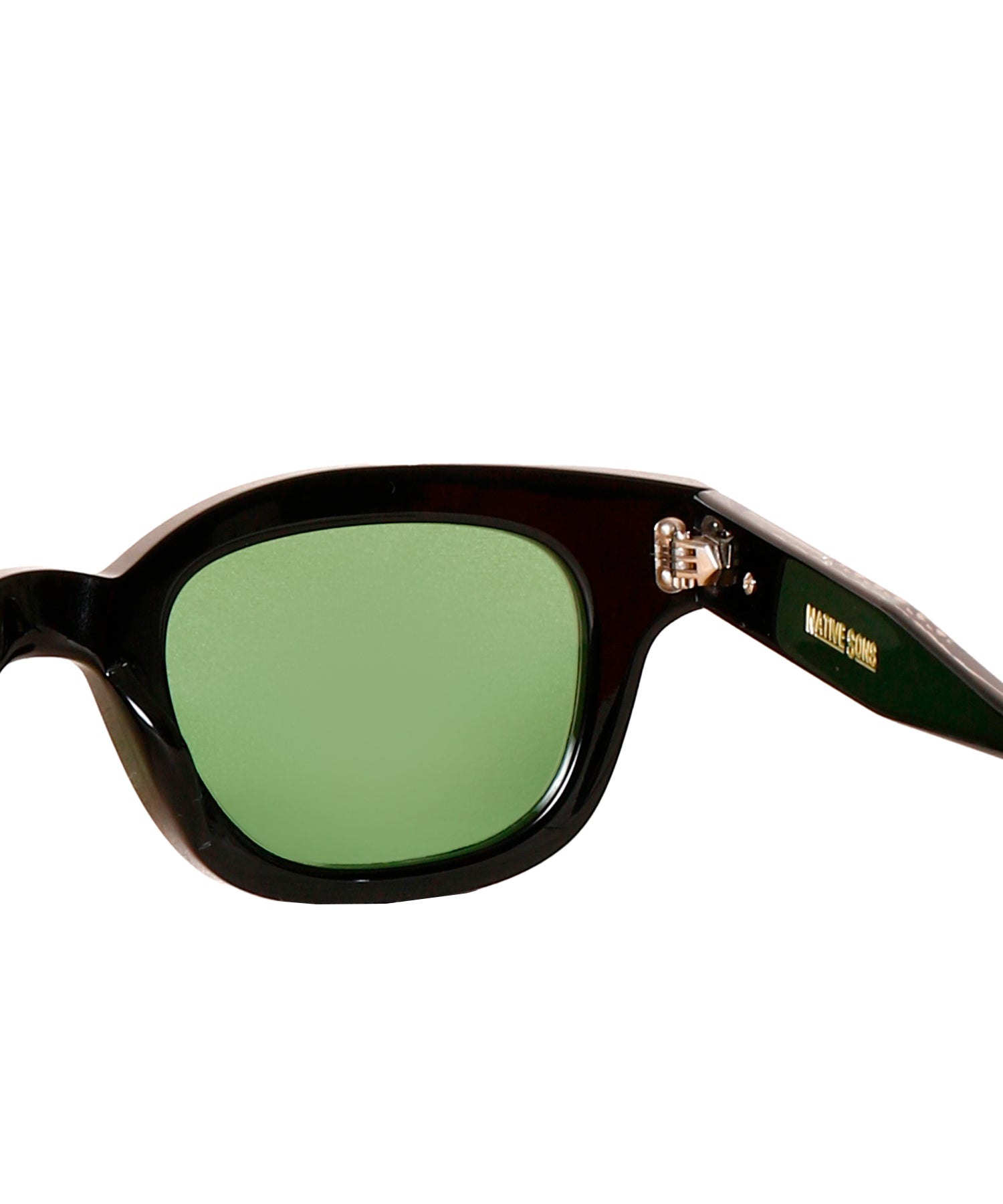 CONNOLLY / BLACK / SUN(GN-13)