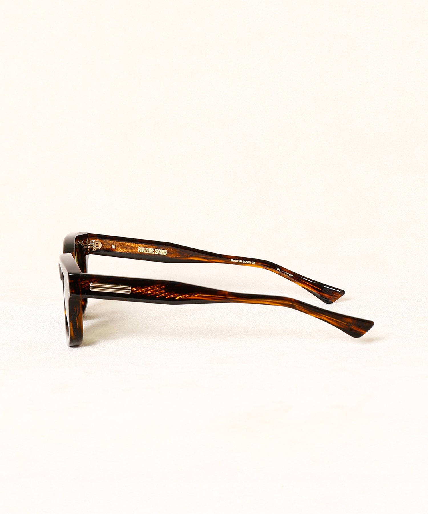 CONNOLLY / GASOLINE / SUN(GN-30)