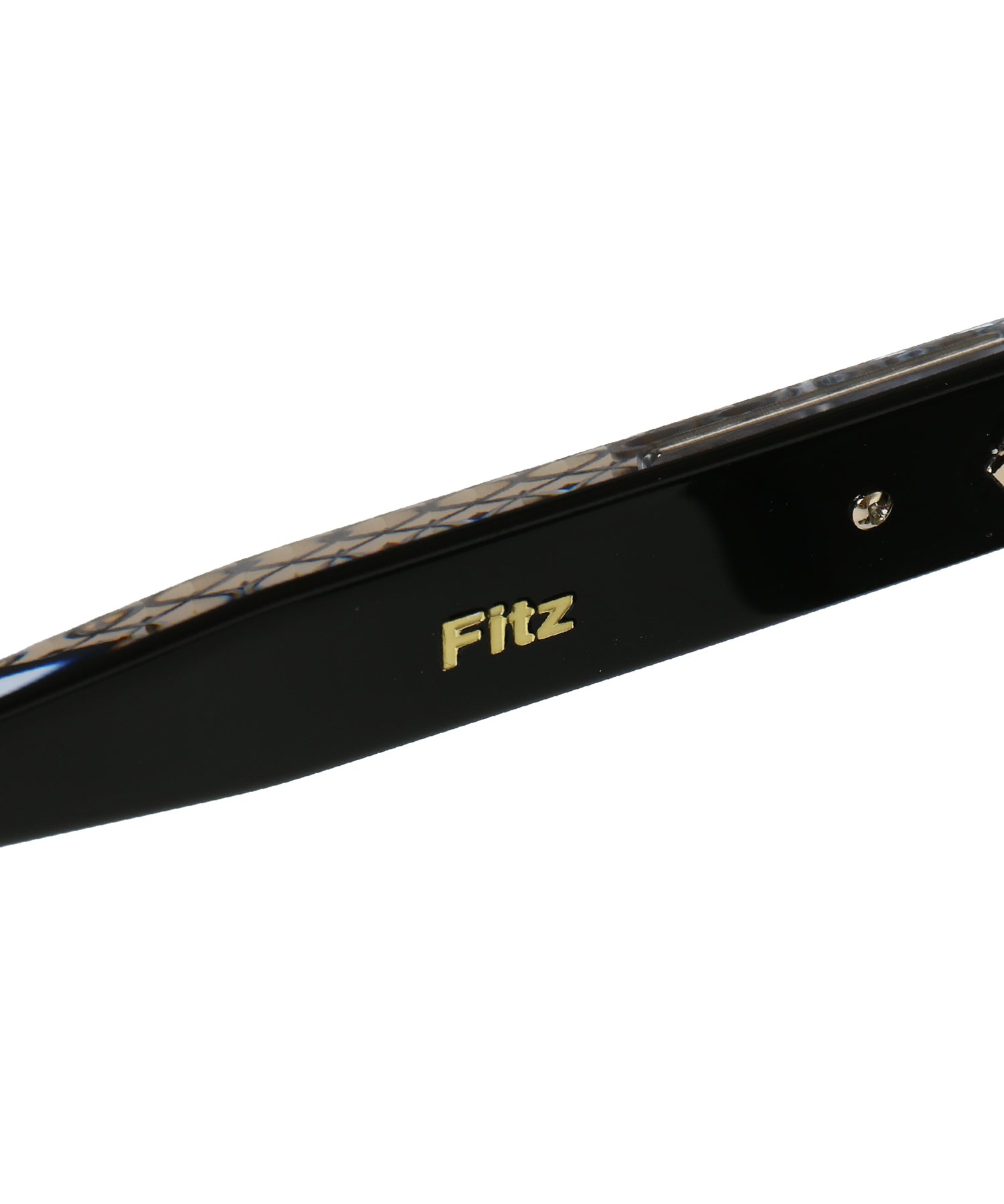 FITZ / BLACK / GR-19