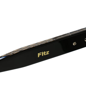 FITZ / BLACK / GR-19