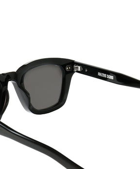 FLANERY / BLACK CLYSTAL