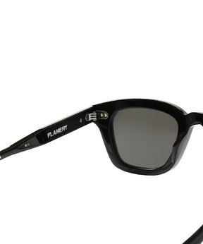 FLANERY / BLACK CLYSTAL