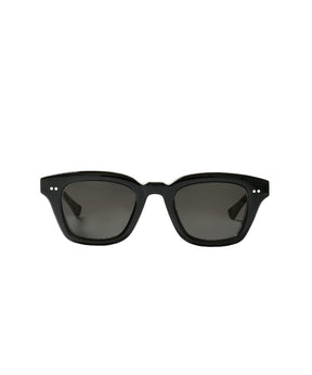 FLANERY / BLACK CLYSTAL