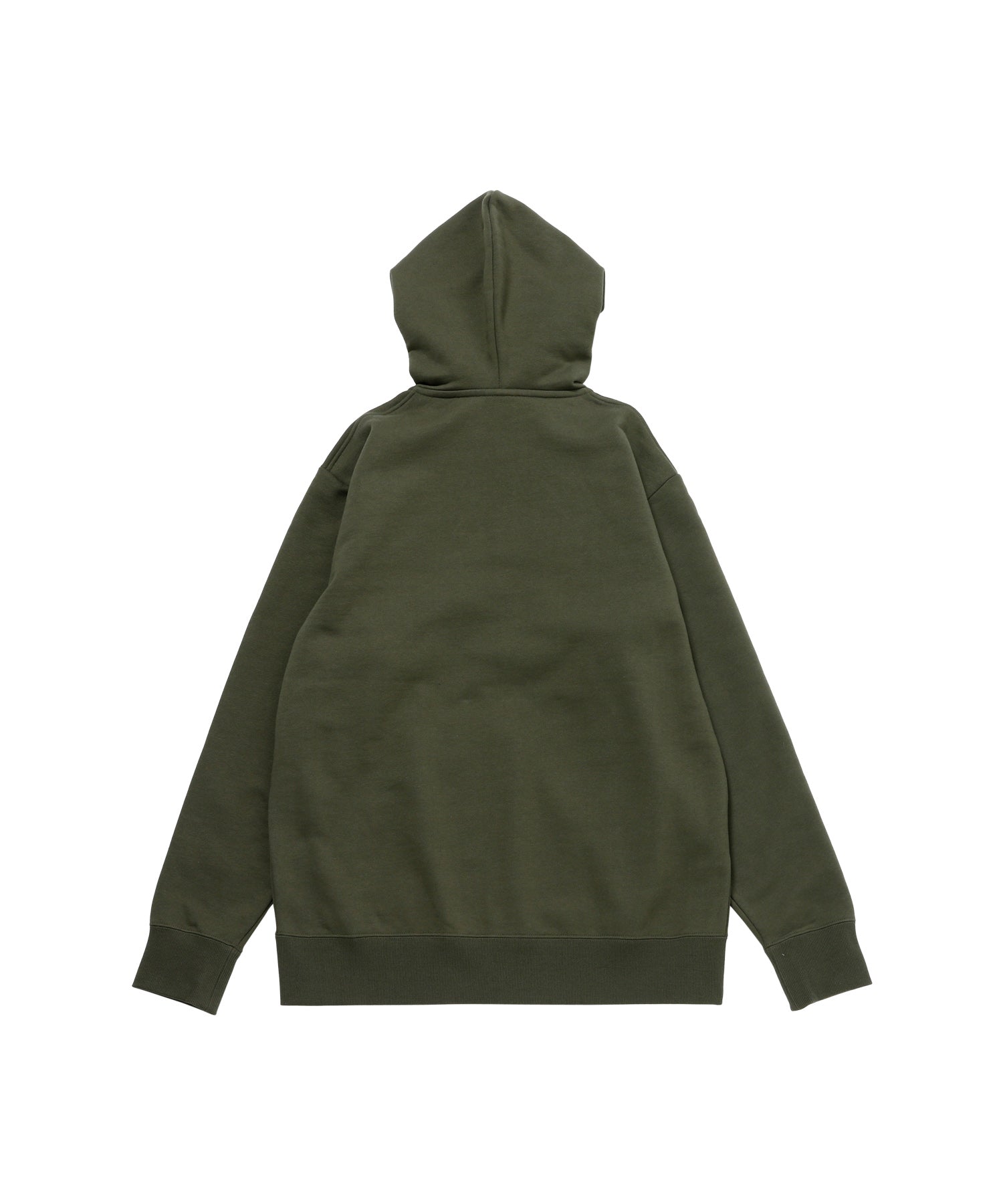 Rearview Full Zip Hoodie