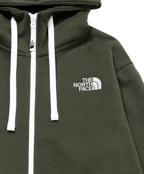 Rearview Full Zip Hoodie