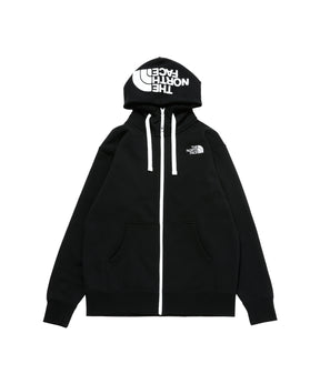 Rearview Full Zip Hoodie