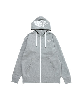 Rearview Full Zip Hoodie