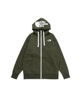 Rearview Full Zip Hoodie