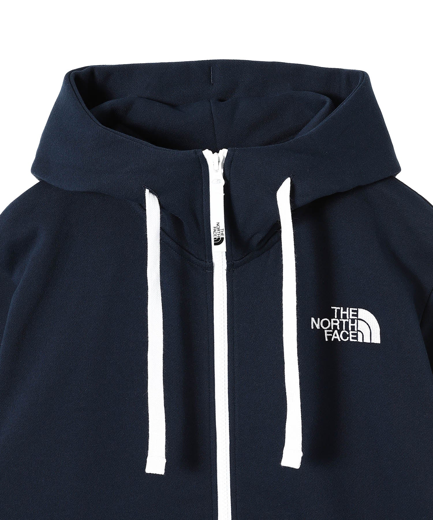 Rearview Full Zip Hoodie