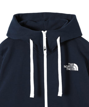 Rearview Full Zip Hoodie