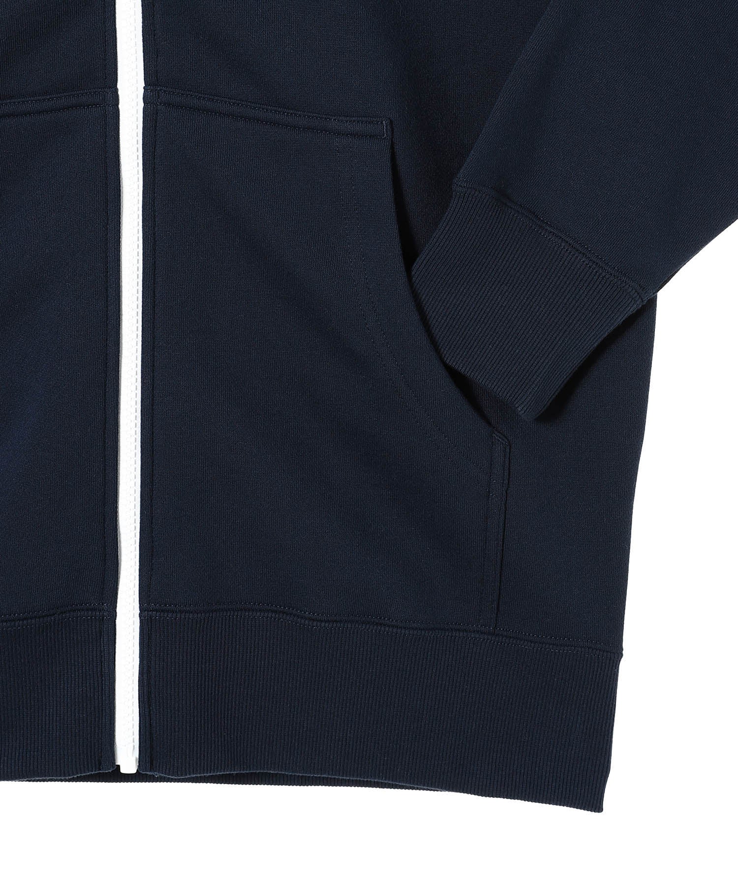 Rearview Full Zip Hoodie