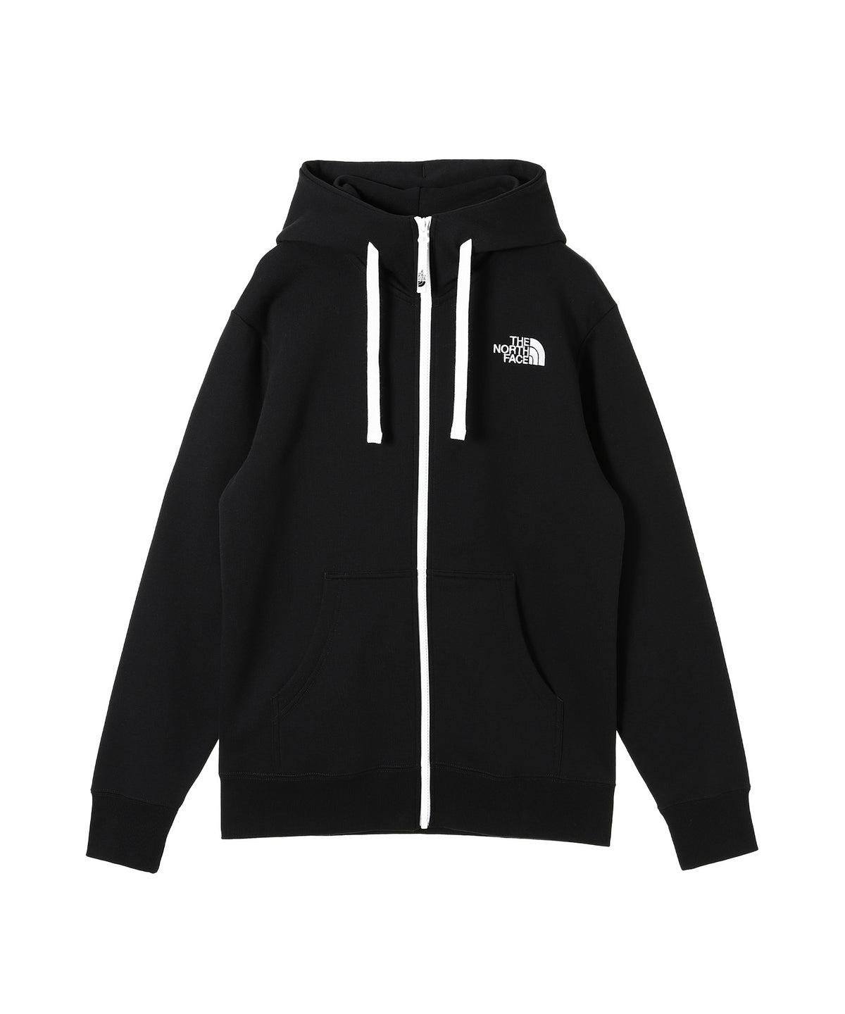 Rearview Full Zip Hoodie