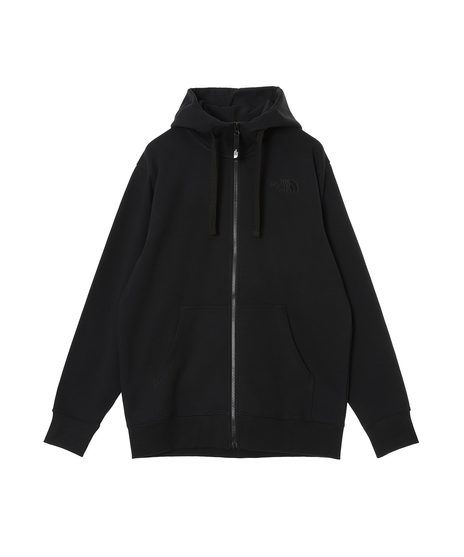 Rearview Full Zip Hoodie (Men)