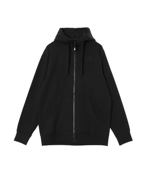 Rearview Full Zip Hoodie (Men)