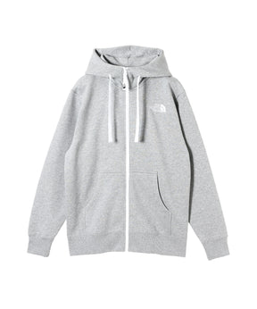 Rearview Full Zip Hoodie