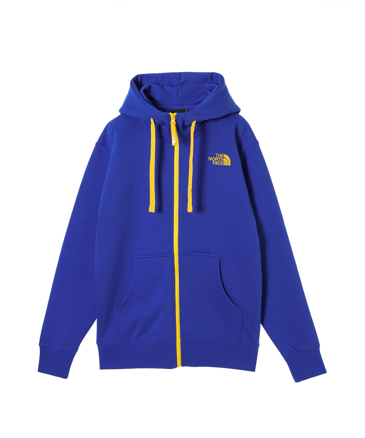 Rearview Full Zip Hoodie