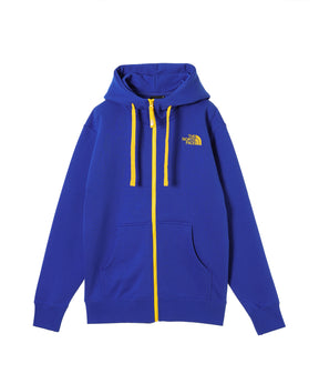 Rearview Full Zip Hoodie