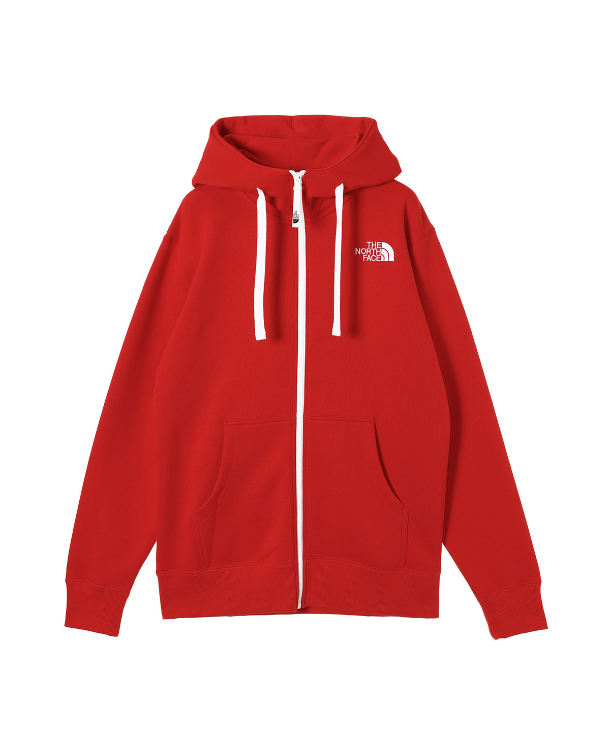 Rearview Full Zip Hoodie