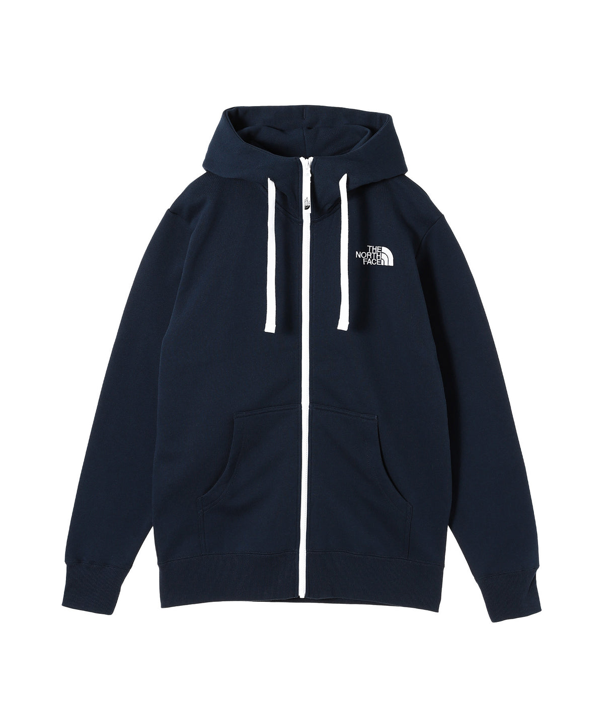 Rearview Full Zip Hoodie