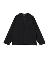 TECH LOUNGE CARDIGAN
