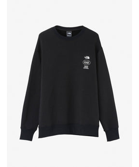GAR Sweat Crew