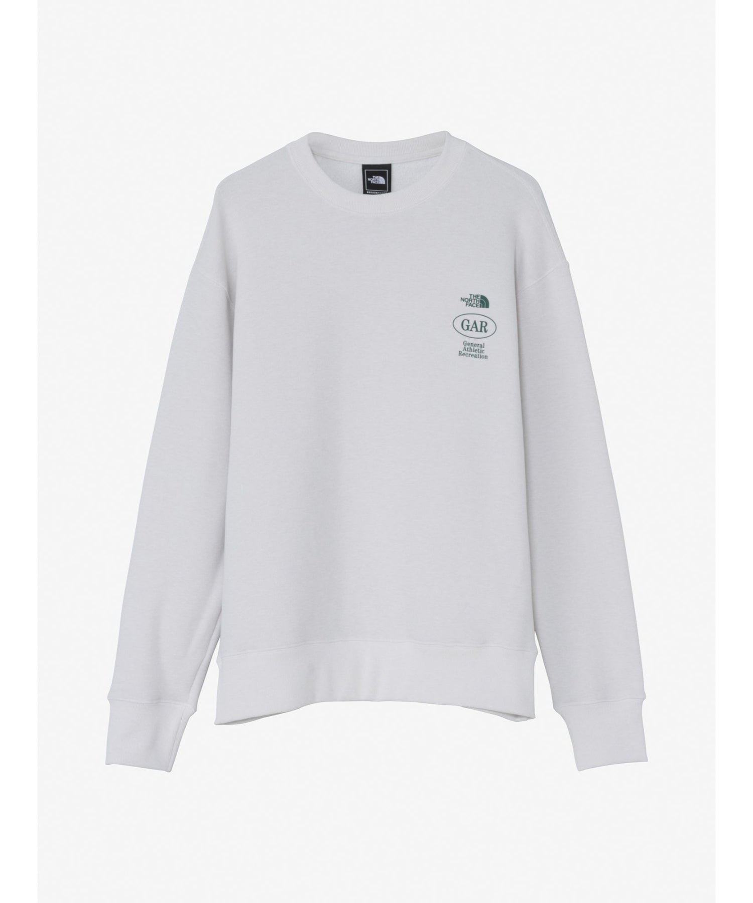 GAR Sweat Crew