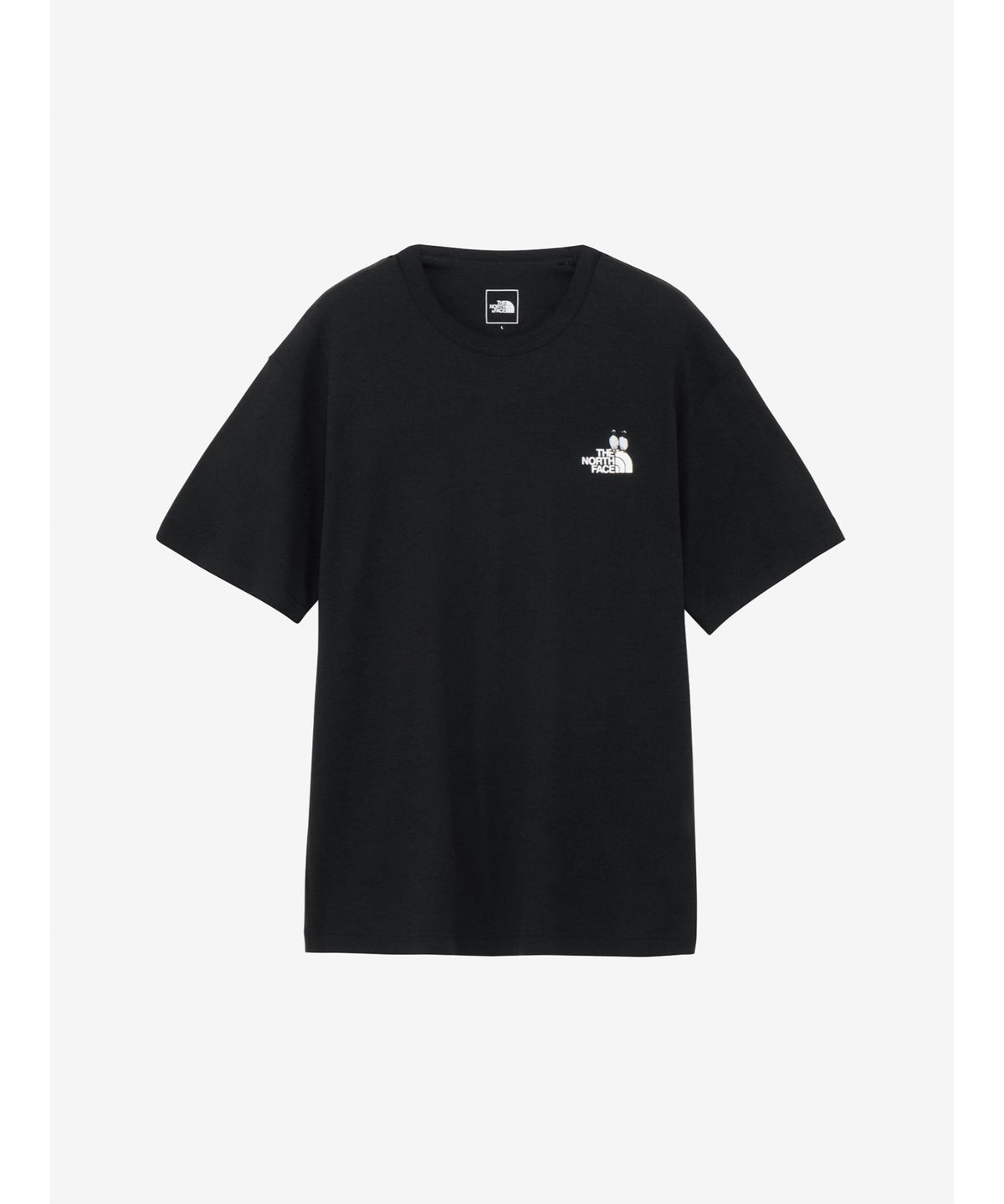 S/S ZOO PICKER TEE