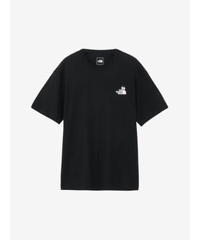 S/S ZOO PICKER TEE