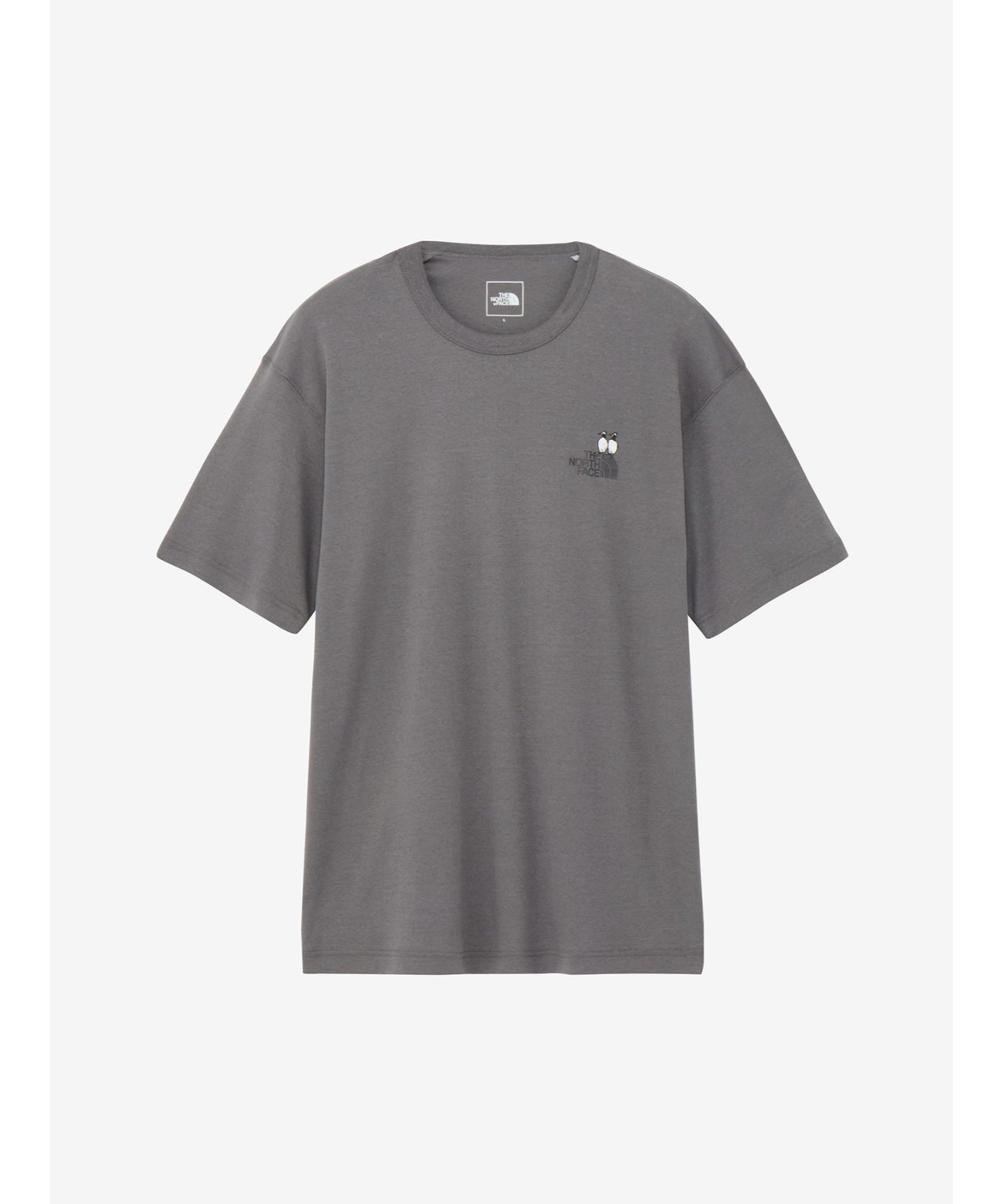 S/S ZOO PICKER TEE
