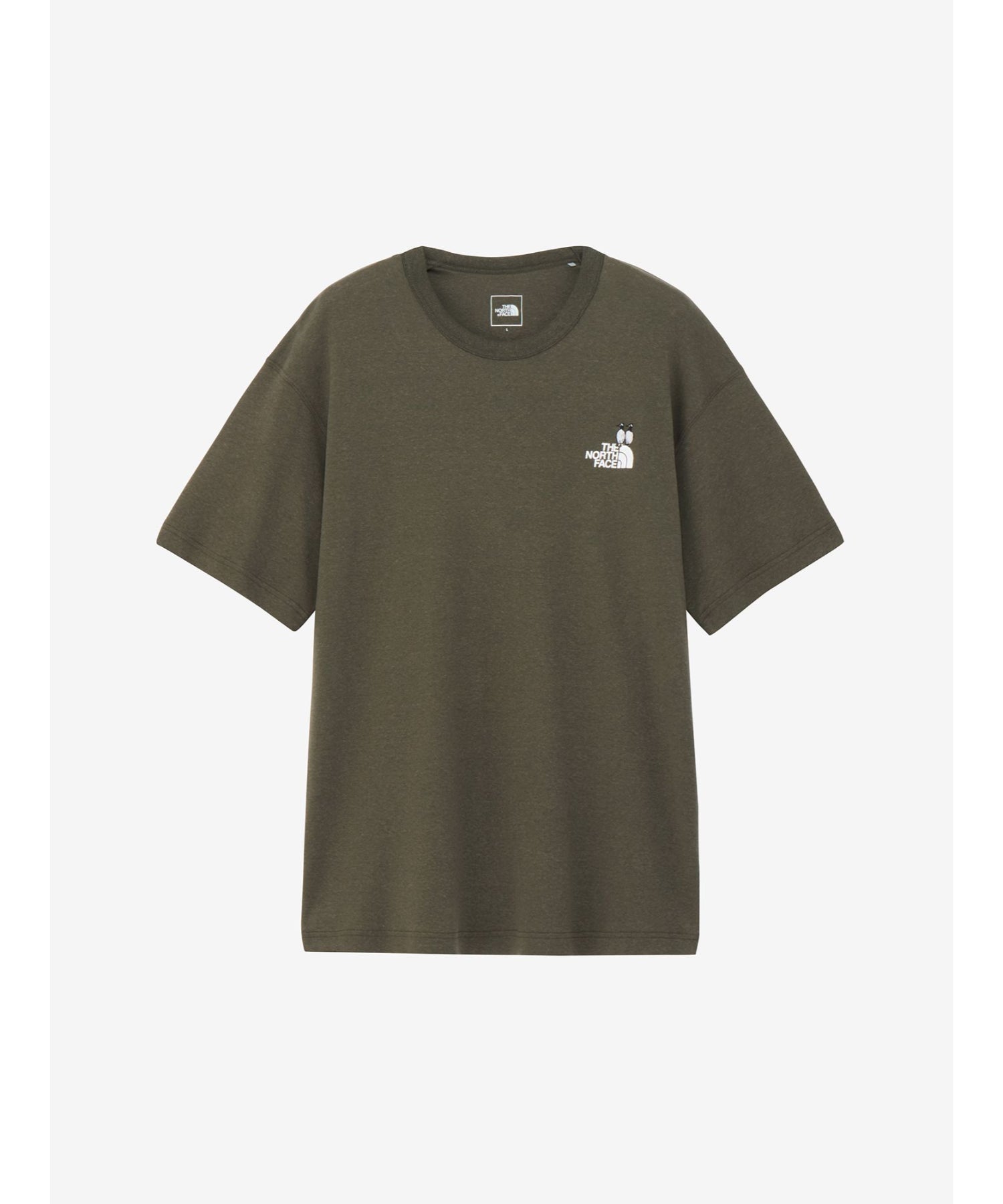 S/S ZOO PICKER TEE