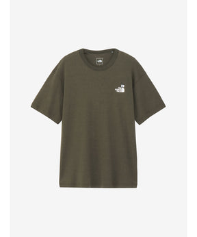 S/S ZOO PICKER TEE