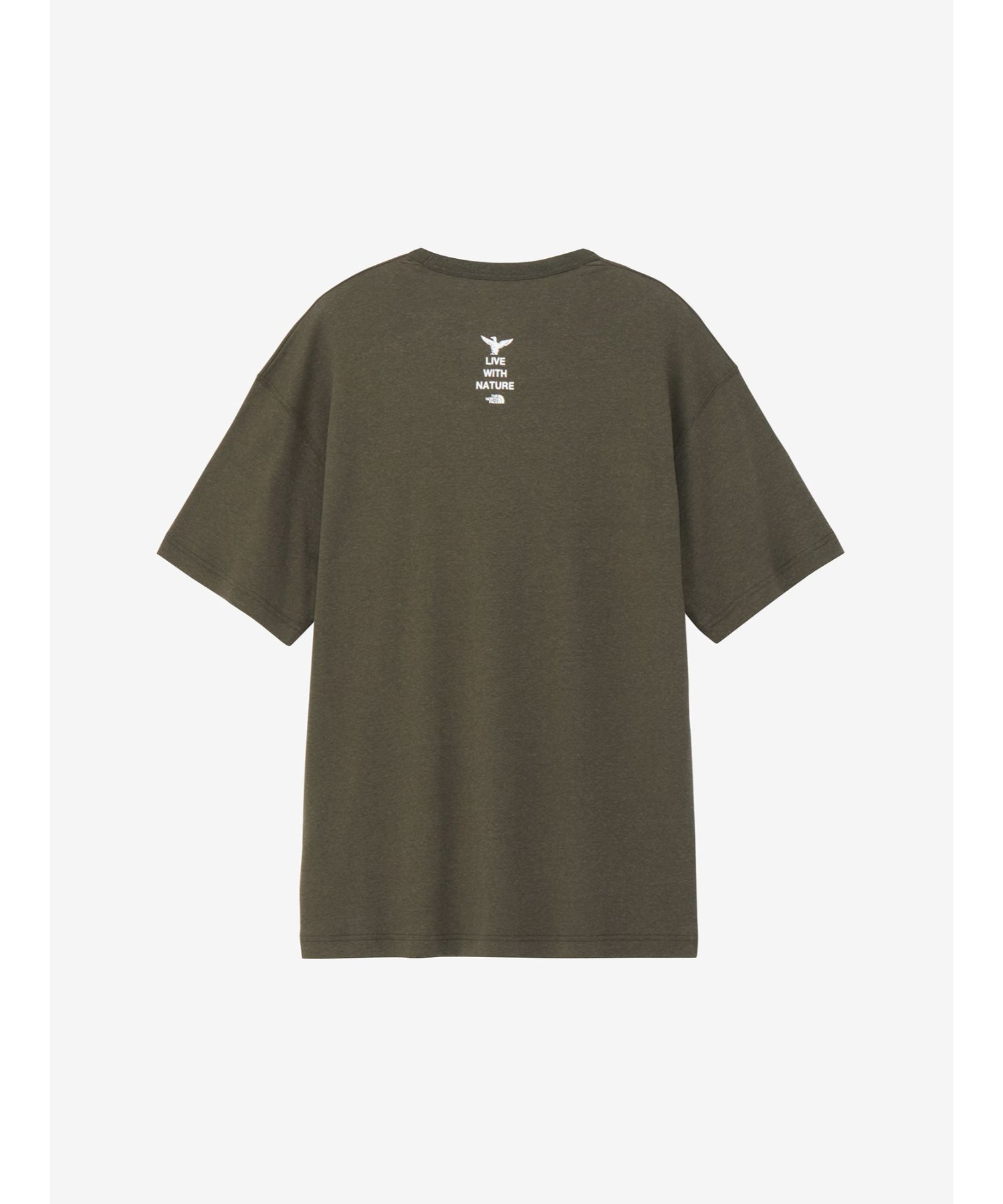 S/S ZOO PICKER TEE