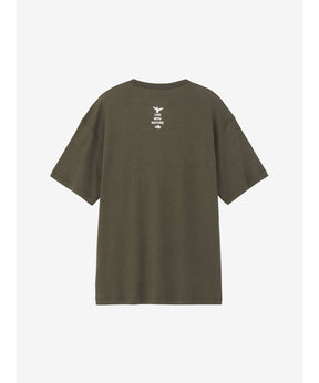 S/S ZOO PICKER TEE