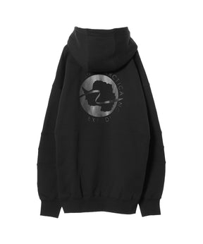 Trans Antarctica Hoodie