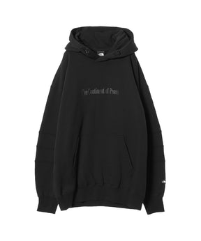 Trans Antarctica Hoodie