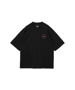 S/S Retro Bandana Logo Tee