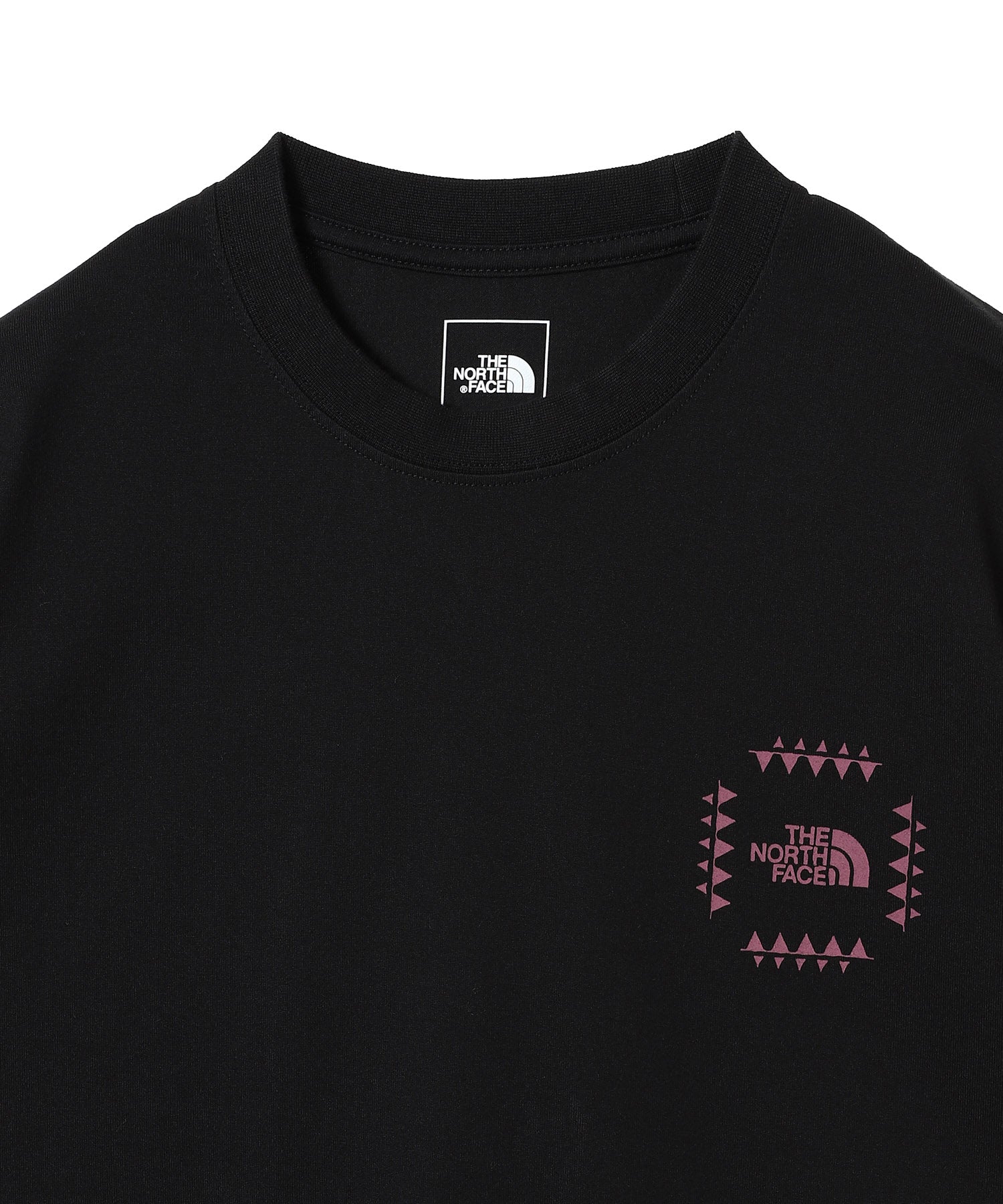 S/S Retro Bandana Logo Tee