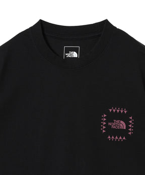 S/S Retro Bandana Logo Tee