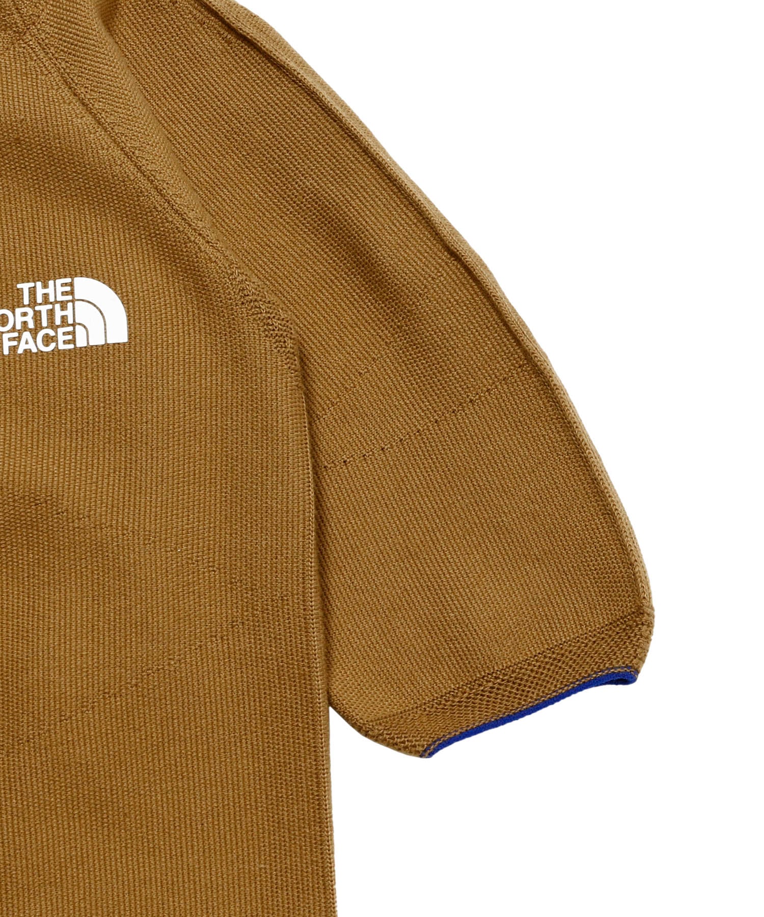 Baby Cradle Cotton 2Way Rompers - THE NORTH FACE (ザ・ノース