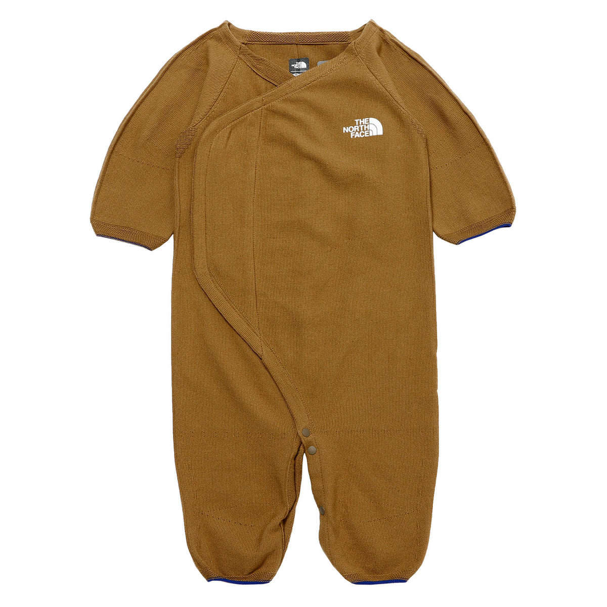 Baby Cradle Cotton 2Way Rompers - THE NORTH FACE (ザ 
